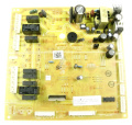 Samsung Control Module For Home Appliances - Assembly Pcb Main;d Option,es pjt,197*197mm, - DA92-00647A
